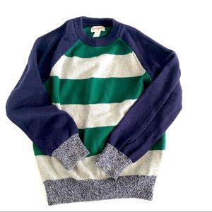 Boys 6y sweater